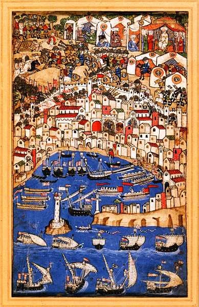 Иллюстрация к книге — Национальный музей Барджелло Флоренция [i_070.jpg]