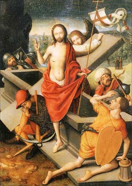 Иллюстрация к книге — Национальный музей Барджелло Флоренция [i_080.jpg]