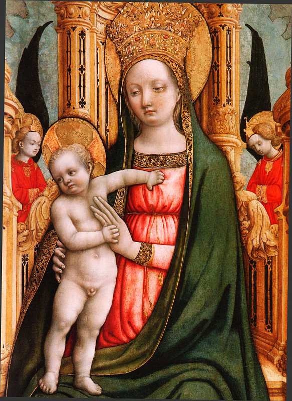 Иллюстрация к книге — Музей Польди-Пеццоли Милан [i_011.jpg]