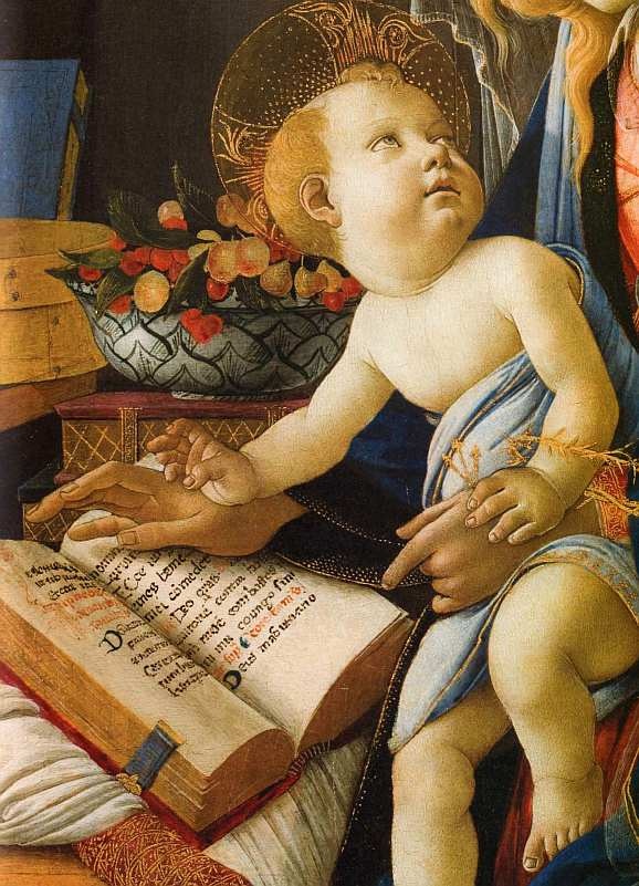 Иллюстрация к книге — Музей Польди-Пеццоли Милан [i_021.jpg]