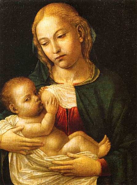 Иллюстрация к книге — Музей Польди-Пеццоли Милан [i_025.jpg]