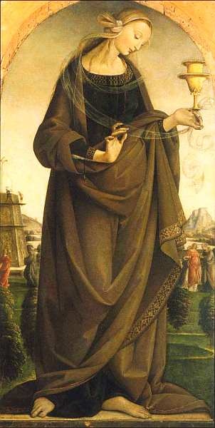 Иллюстрация к книге — Музей Польди-Пеццоли Милан [i_030.jpg]