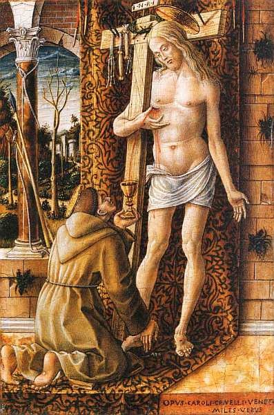 Иллюстрация к книге — Музей Польди-Пеццоли Милан [i_032.jpg]