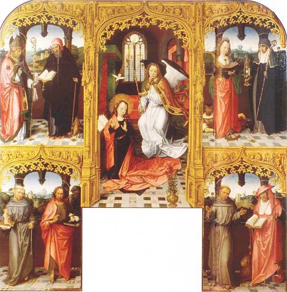 Иллюстрация к книге — Музей Польди-Пеццоли Милан [i_034.jpg]