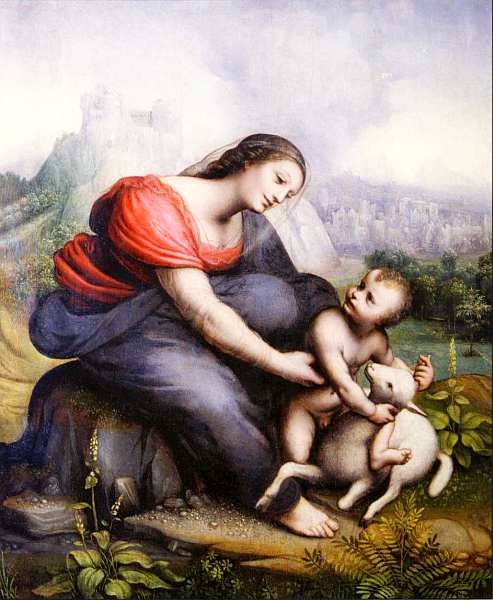 Иллюстрация к книге — Музей Польди-Пеццоли Милан [i_045.jpg]