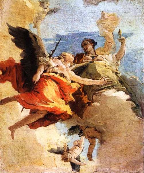 Иллюстрация к книге — Музей Польди-Пеццоли Милан [i_058.jpg]