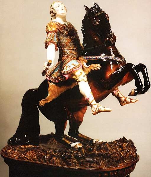 Иллюстрация к книге — Музей Польди-Пеццоли Милан [i_068.jpg]