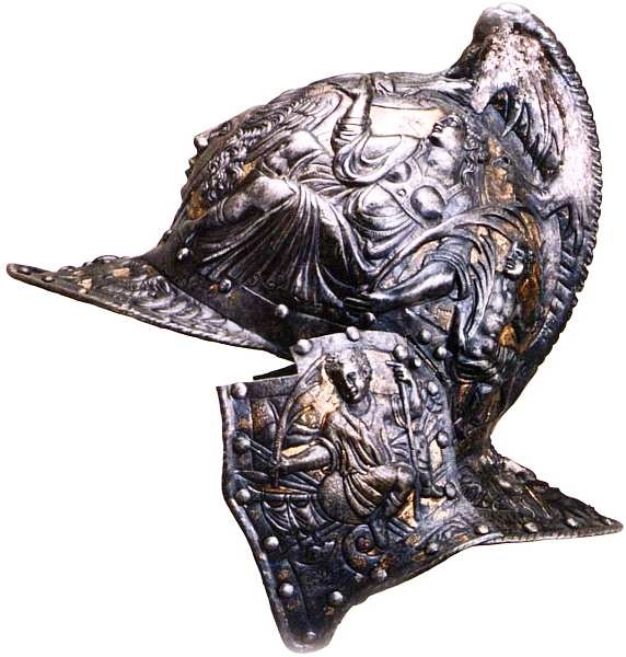 Иллюстрация к книге — Музей Польди-Пеццоли Милан [i_077.jpg]