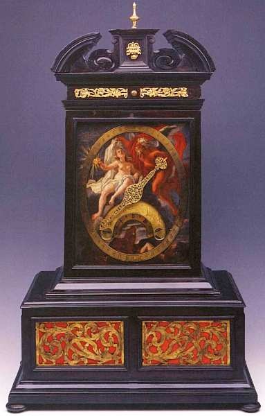 Иллюстрация к книге — Музей Польди-Пеццоли Милан [i_083.jpg]