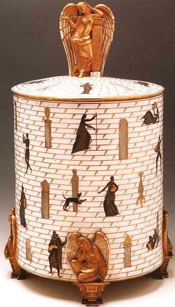 Иллюстрация к книге — Музей Польди-Пеццоли Милан [i_087.jpg]