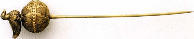 Иллюстрация к книге — Музей Польди-Пеццоли Милан [i_088.jpg]