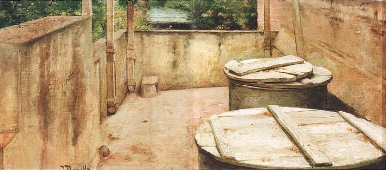 Иллюстрация к книге — Музей королевы Софии Мадрид [i_008.jpg]