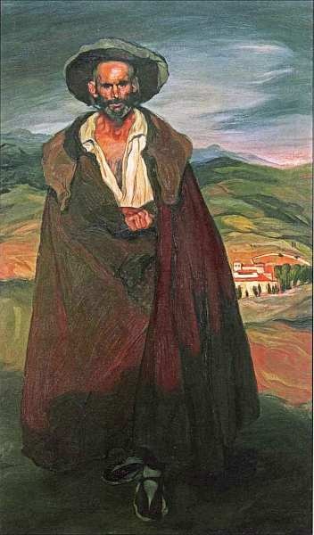 Иллюстрация к книге — Музей королевы Софии Мадрид [i_012.jpg]