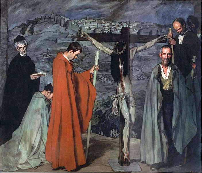 Иллюстрация к книге — Музей королевы Софии Мадрид [i_013.jpg]