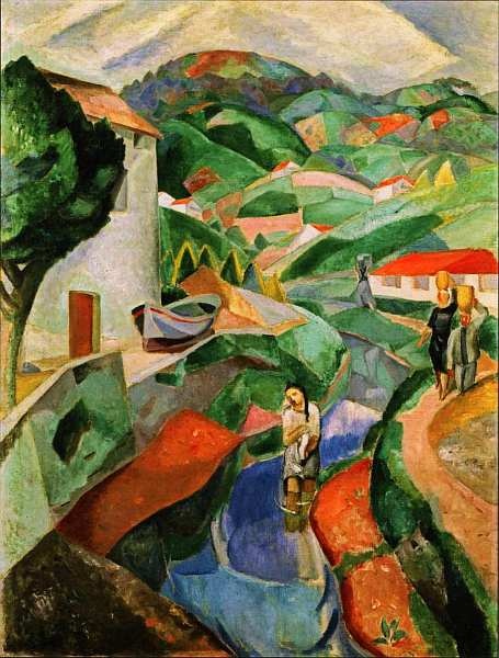 Иллюстрация к книге — Музей королевы Софии Мадрид [i_018.jpg]