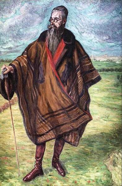 Иллюстрация к книге — Музей королевы Софии Мадрид [i_019.jpg]