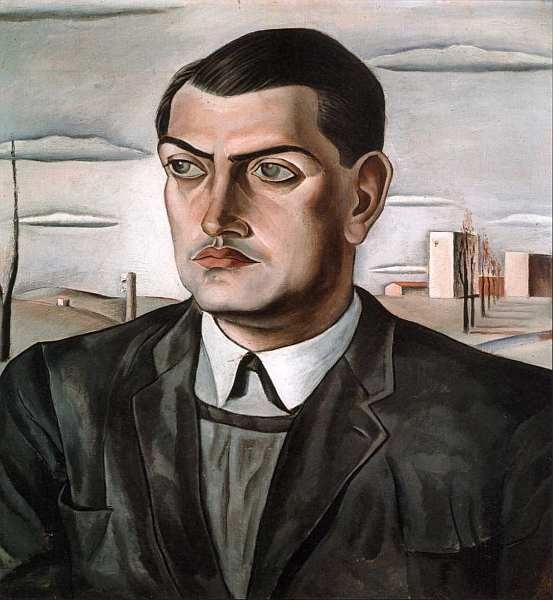 Иллюстрация к книге — Музей королевы Софии Мадрид [i_039.jpg]