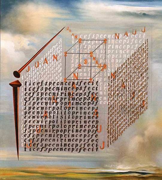 Иллюстрация к книге — Музей королевы Софии Мадрид [i_049.jpg]