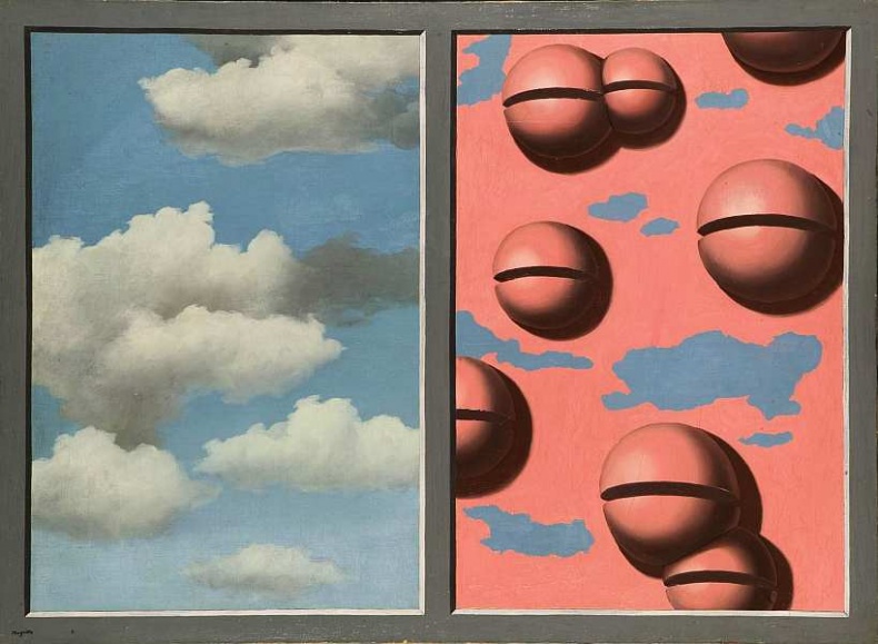 Иллюстрация к книге — Музей королевы Софии Мадрид [i_057.jpg]