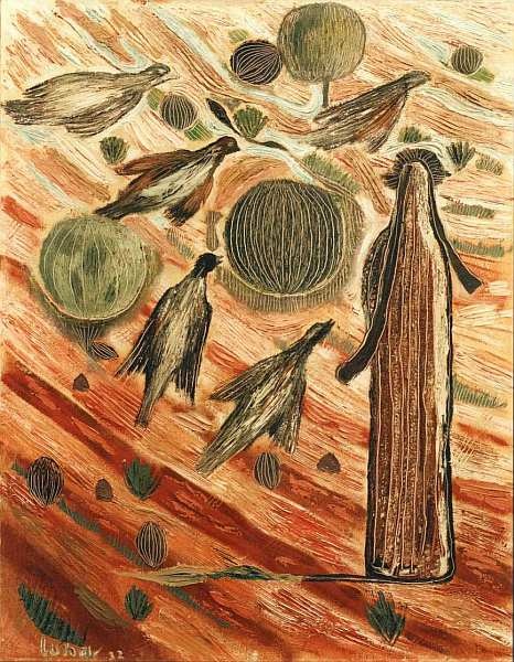 Иллюстрация к книге — Музей королевы Софии Мадрид [i_060.jpg]