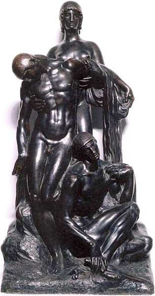 Иллюстрация к книге — Музей королевы Софии Мадрид [i_063.jpg]