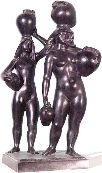 Иллюстрация к книге — Музей королевы Софии Мадрид [i_064.jpg]