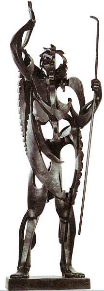 Иллюстрация к книге — Музей королевы Софии Мадрид [i_066.jpg]