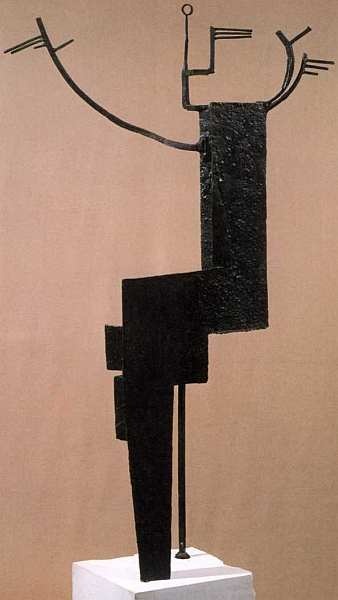 Иллюстрация к книге — Музей королевы Софии Мадрид [i_068.jpg]