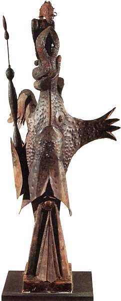 Иллюстрация к книге — Музей королевы Софии Мадрид [i_071.jpg]