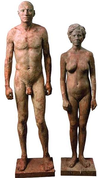 Иллюстрация к книге — Музей королевы Софии Мадрид [i_073.jpg]