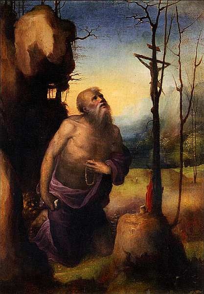 Иллюстрация к книге — Галерея Дориа-Памфили Рим [i_017.jpg]