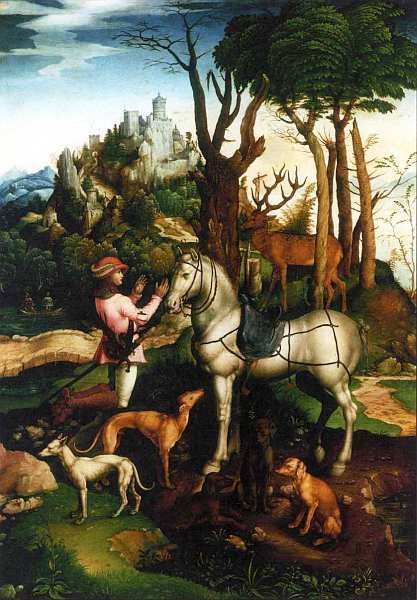 Иллюстрация к книге — Галерея Дориа-Памфили Рим [i_021.jpg]