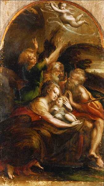 Иллюстрация к книге — Галерея Дориа-Памфили Рим [i_031.jpg]