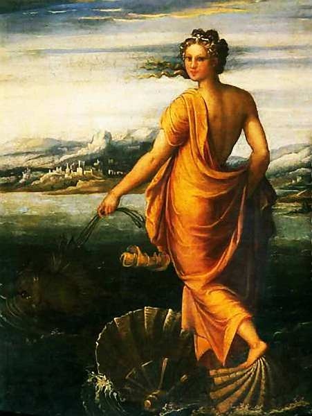 Иллюстрация к книге — Галерея Дориа-Памфили Рим [i_032.jpg]