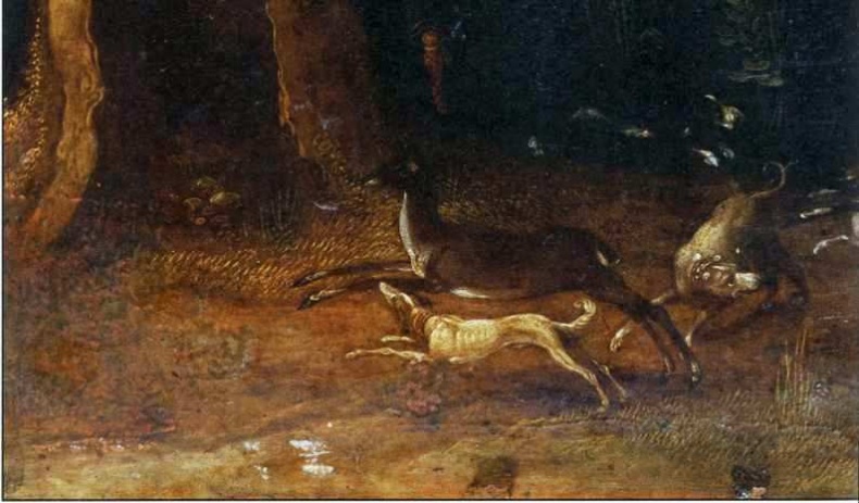 Иллюстрация к книге — Галерея Дориа-Памфили Рим [i_039.jpg]