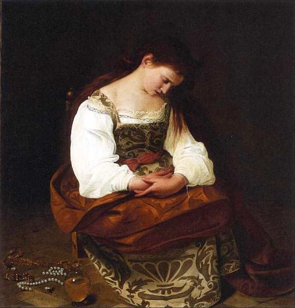 Иллюстрация к книге — Галерея Дориа-Памфили Рим [i_041.jpg]