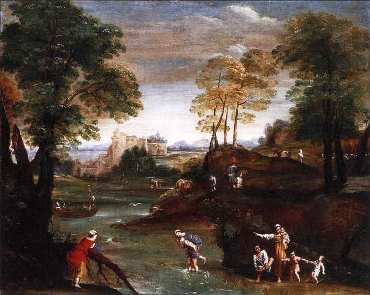 Иллюстрация к книге — Галерея Дориа-Памфили Рим [i_047.jpg]