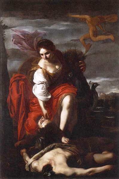 Иллюстрация к книге — Галерея Дориа-Памфили Рим [i_062.jpg]