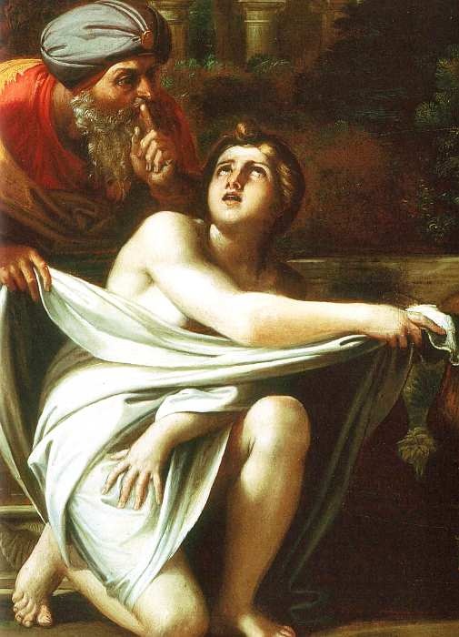 Иллюстрация к книге — Галерея Дориа-Памфили Рим [i_075.jpg]