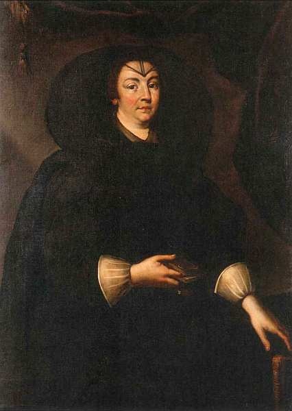 Иллюстрация к книге — Галерея Дориа-Памфили Рим [i_081.jpg]