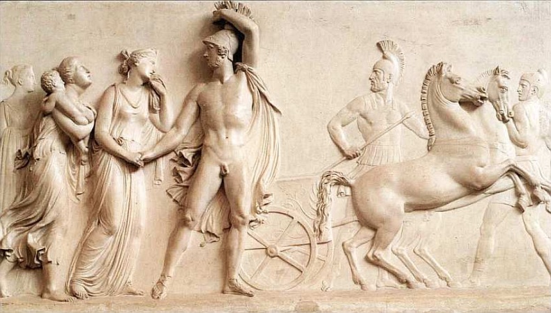 Иллюстрация к книге — Галерея Академии Венеция [i_004.jpg]