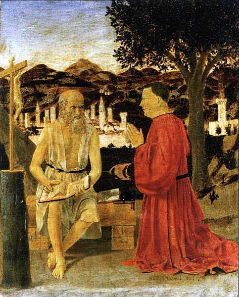 Иллюстрация к книге — Галерея Академии Венеция [i_012.jpg]