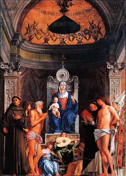 Иллюстрация к книге — Галерея Академии Венеция [i_015.jpg]