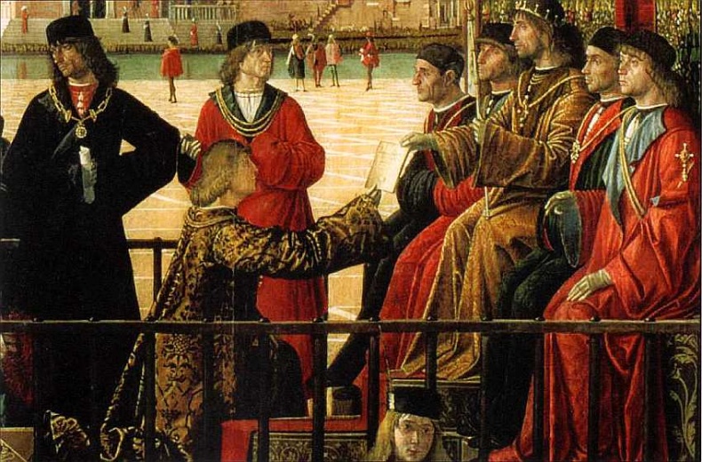 Иллюстрация к книге — Галерея Академии Венеция [i_027.jpg]