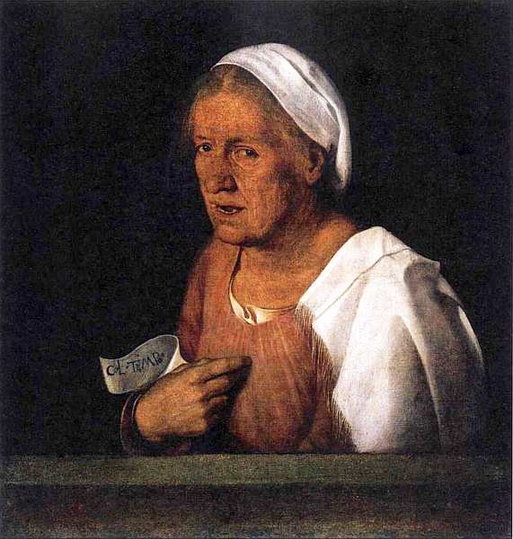 Иллюстрация к книге — Галерея Академии Венеция [i_033.jpg]