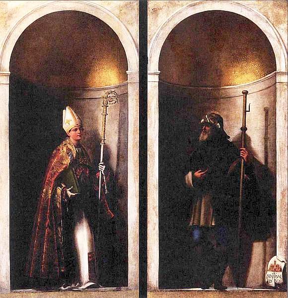 Иллюстрация к книге — Галерея Академии Венеция [i_035.jpg]