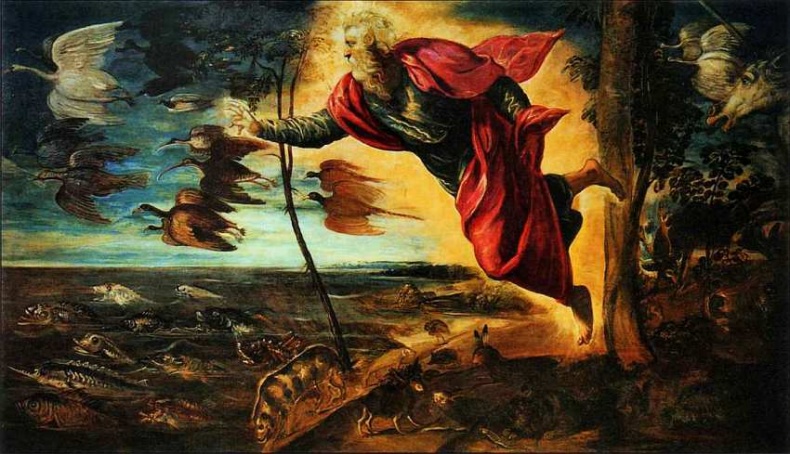 Иллюстрация к книге — Галерея Академии Венеция [i_049.jpg]