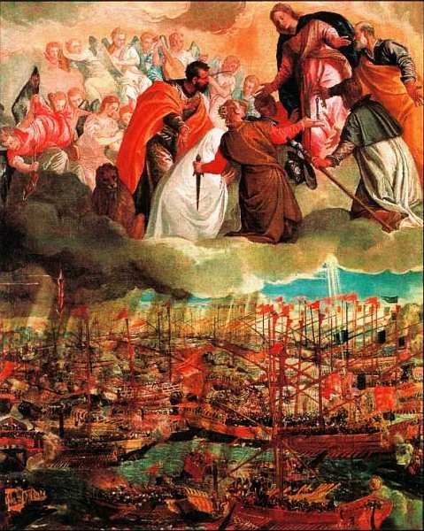 Иллюстрация к книге — Галерея Академии Венеция [i_052.jpg]