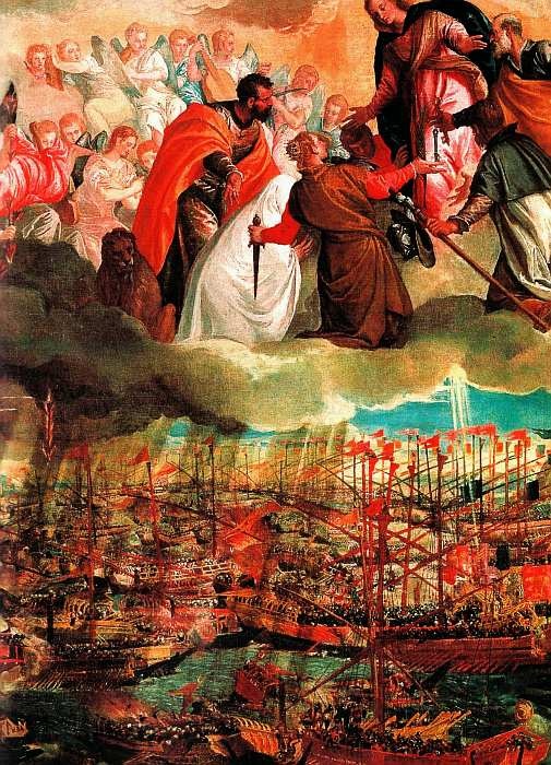 Иллюстрация к книге — Галерея Академии Венеция [i_053.jpg]