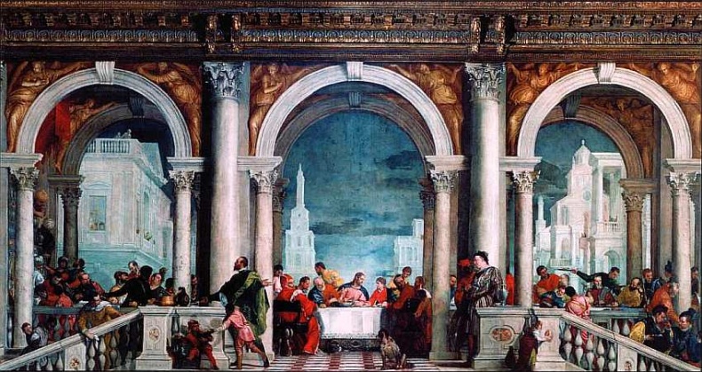 Иллюстрация к книге — Галерея Академии Венеция [i_054.jpg]